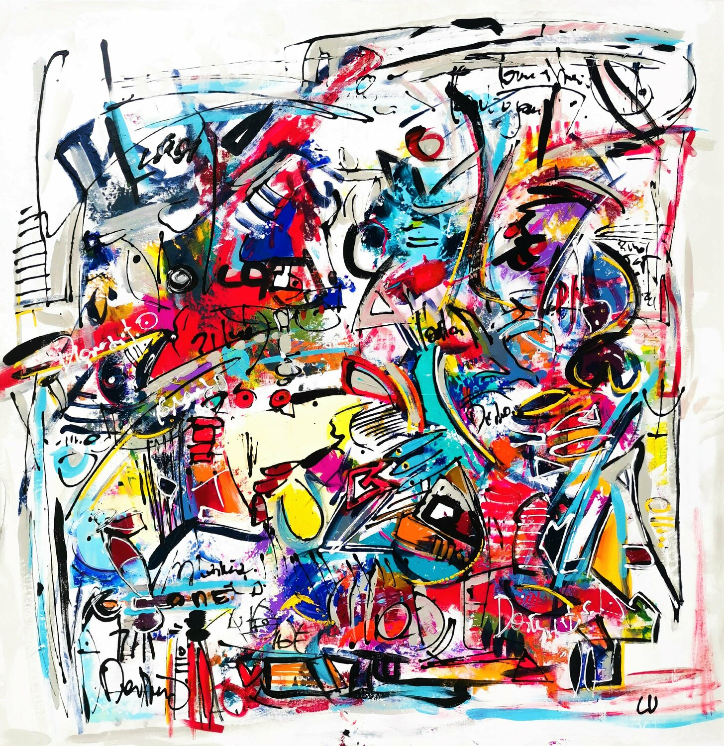 Perséides Luc Villard