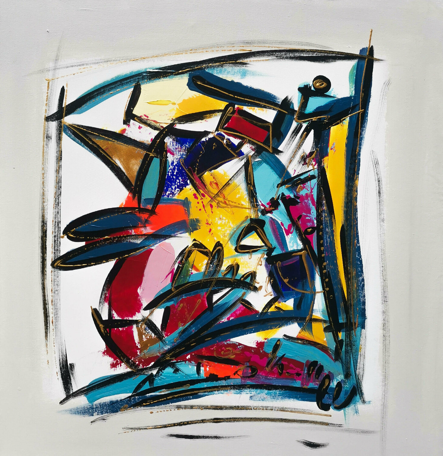 Albiréo Luc Villard