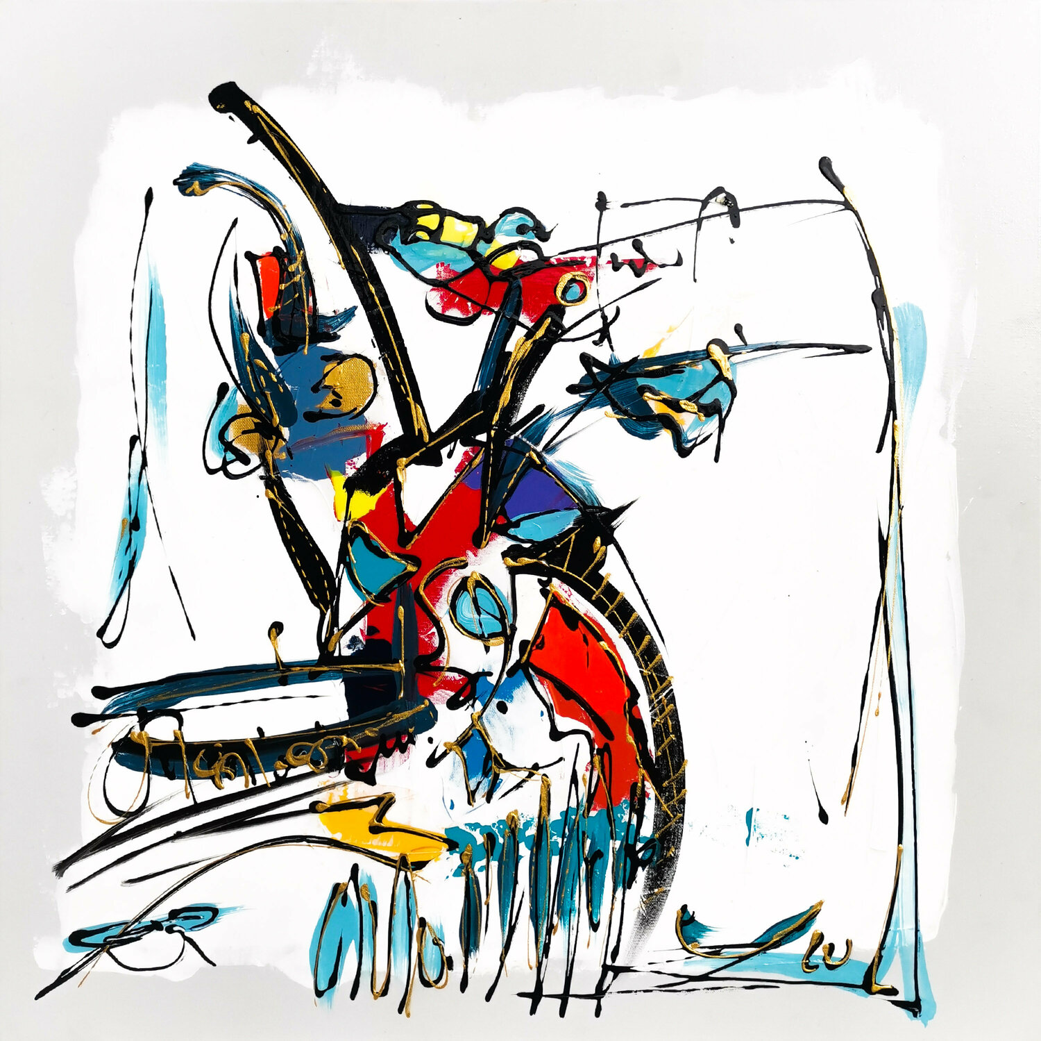 Hina Luc Villard