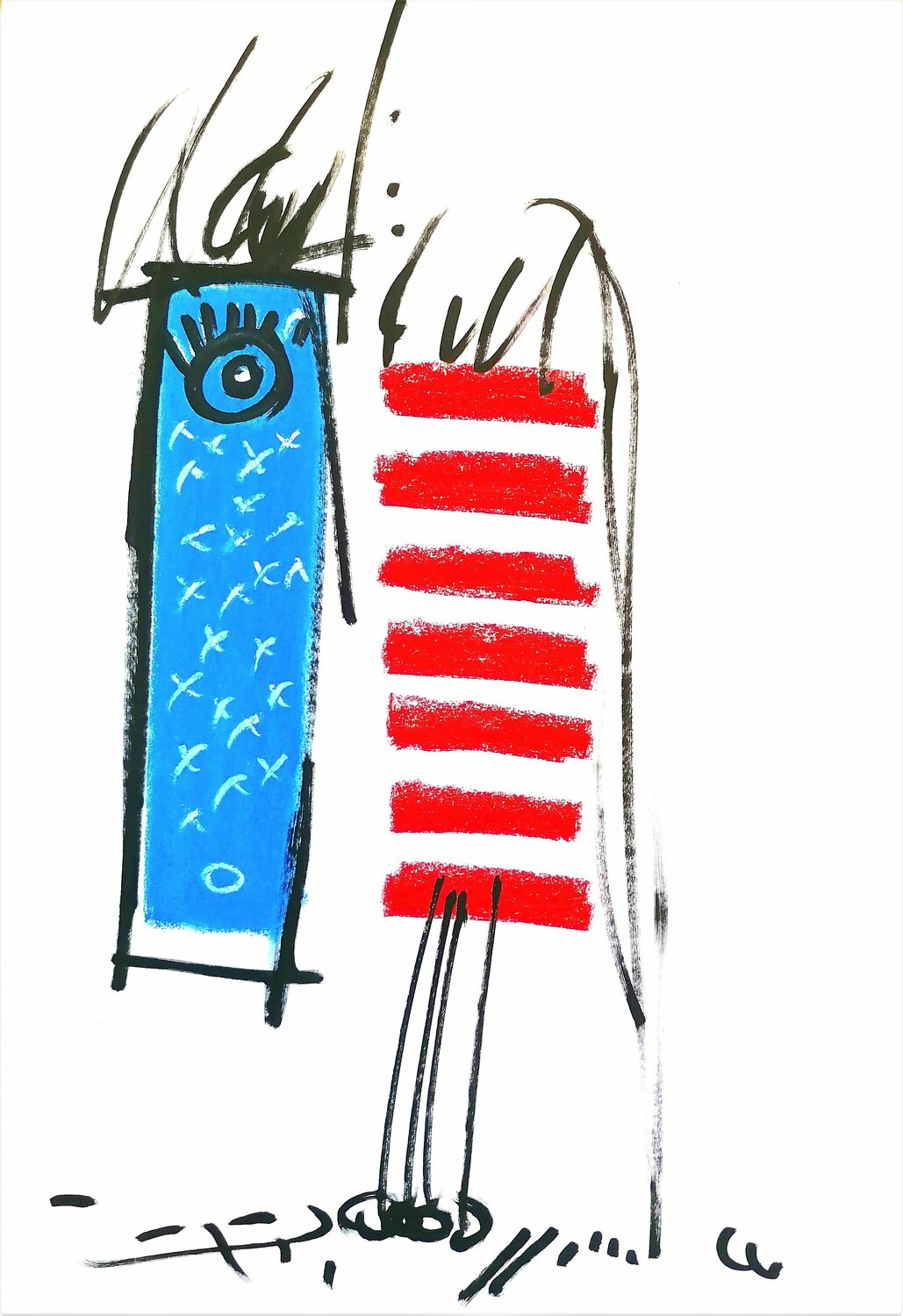 USA Luc Villard