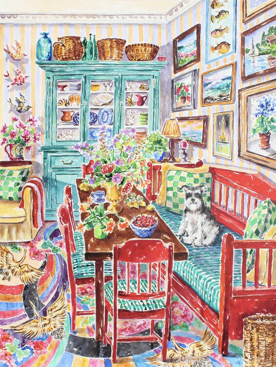 Ready Freddy Kristen Olson Stone