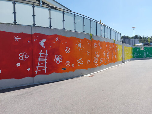 HPZ von Hari Beierl, Malerei kaufen auf Singulart