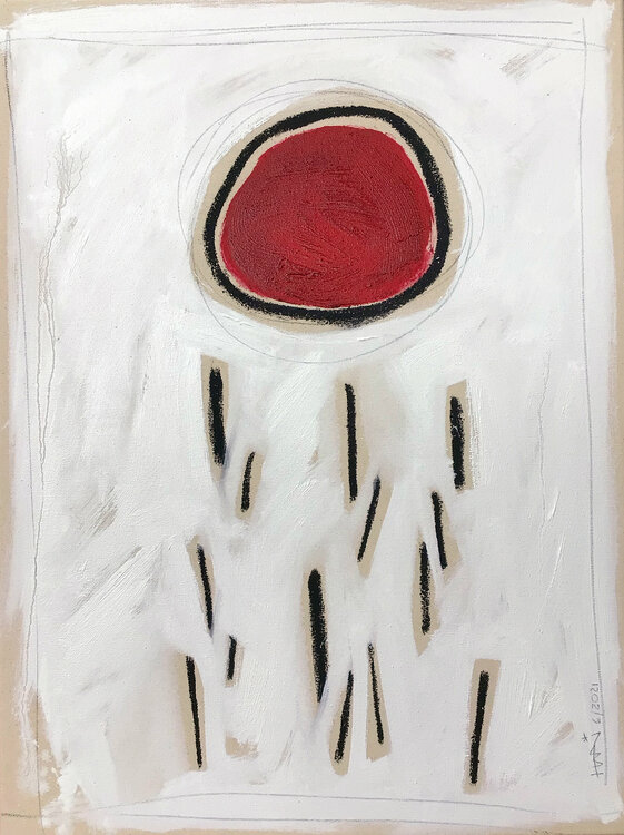 TEARDROPS Hari Beierl