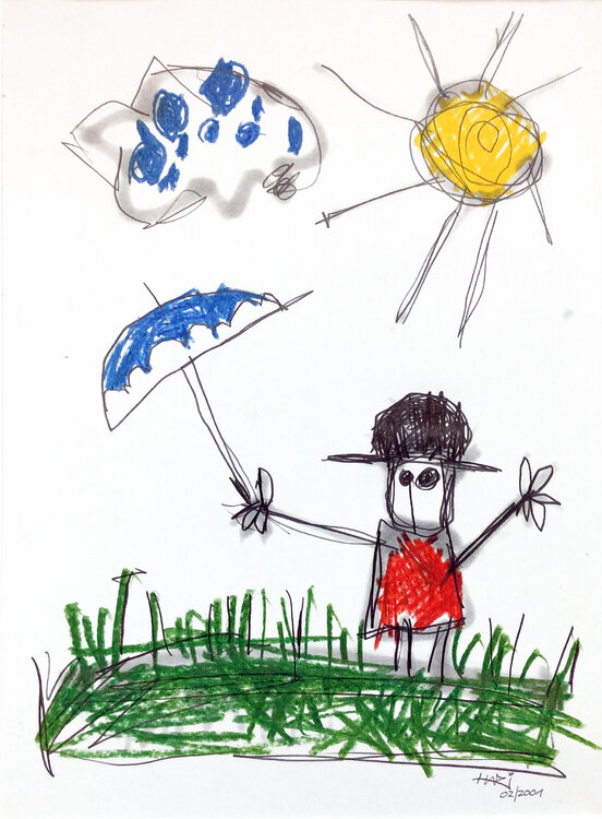 SUNSHINE Hari Beierl