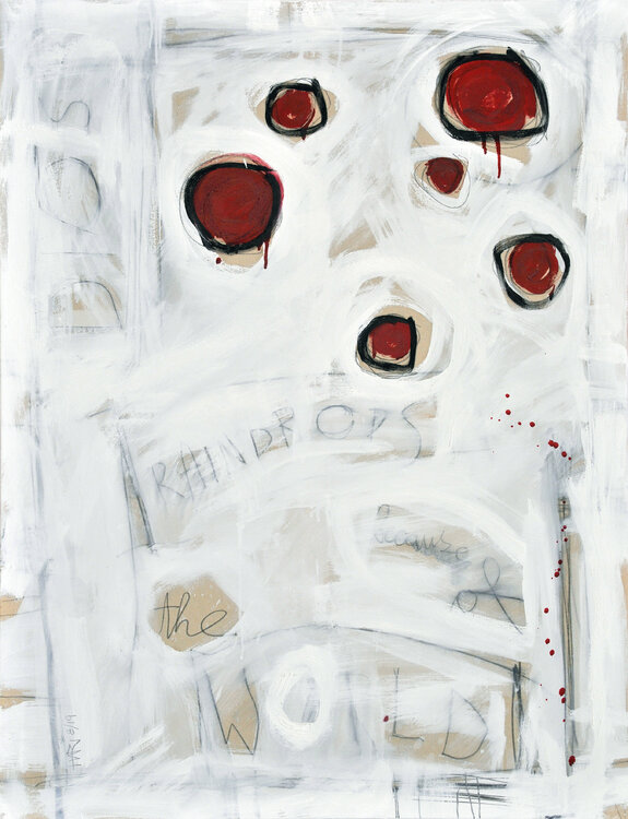 DIOS RAINDROPS Hari Beierl