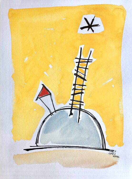 ONE STAR Hari Beierl