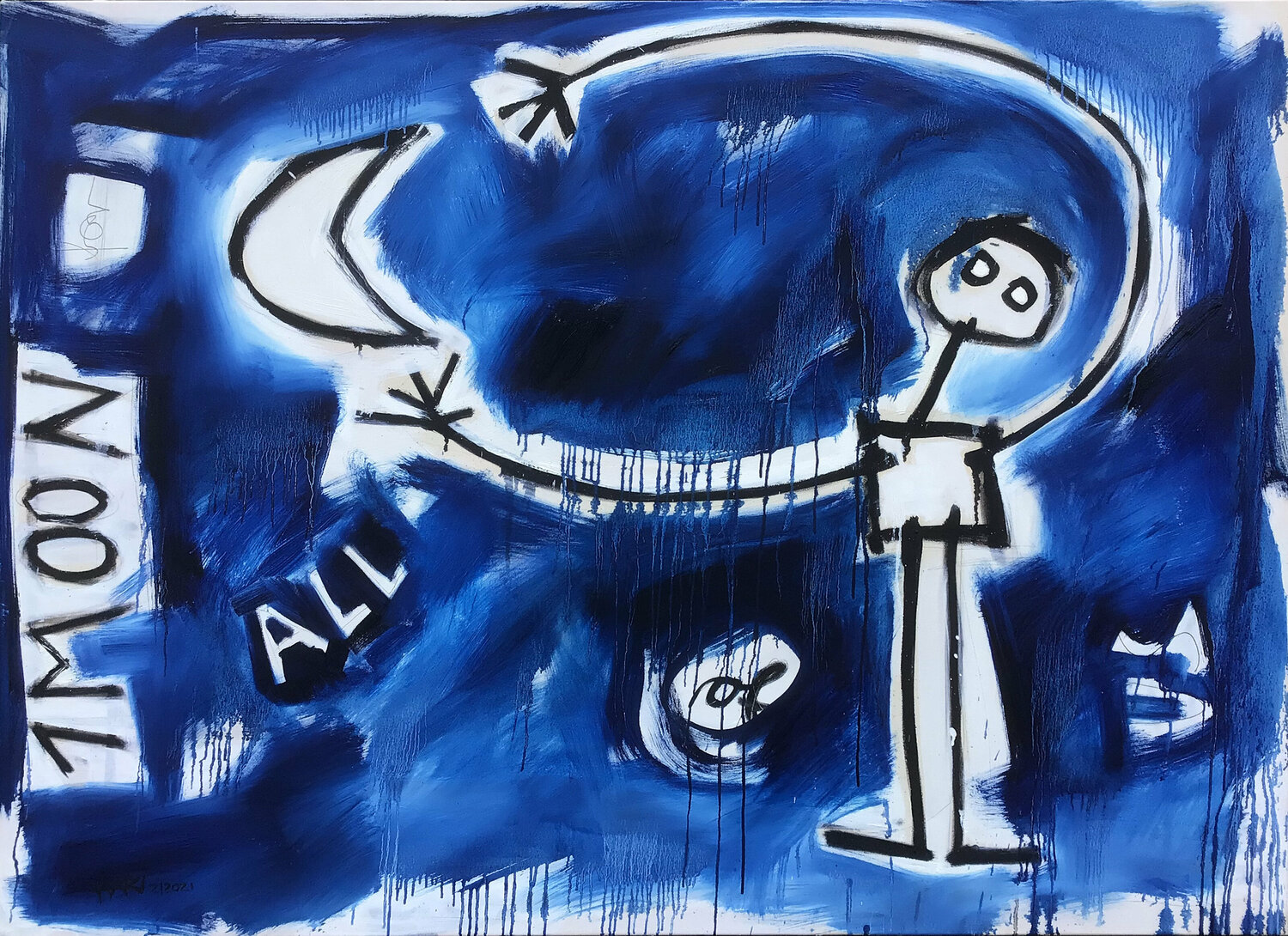 MOONCATCHER Hari Beierl