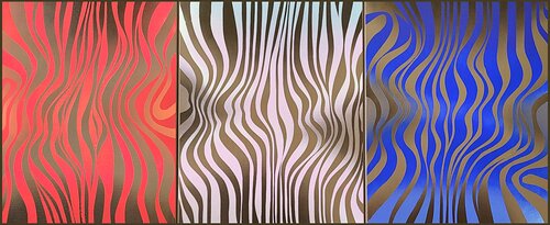 Marrakesh di Ilgvars Zalans, Pittura in vendita su Singulart
