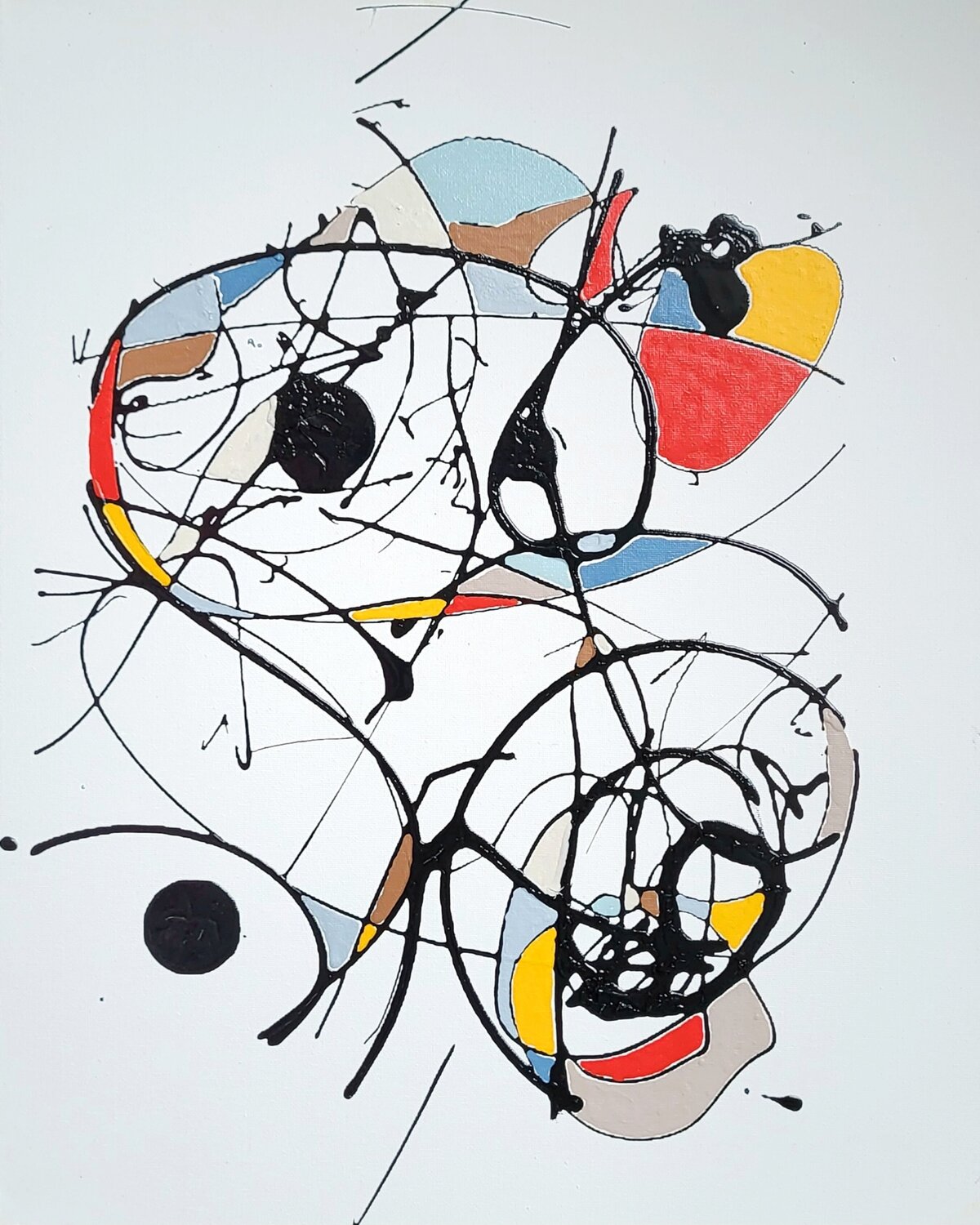 daily totem 060 Ilgvars Zalans