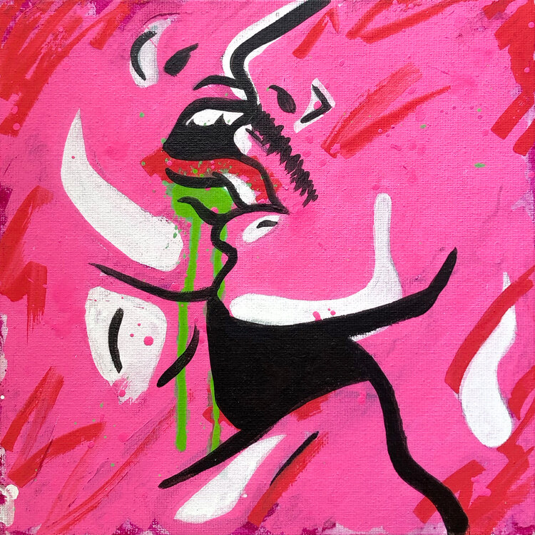 Leho De Sosa Uruguayischer Maler, Zeichner SINGULART