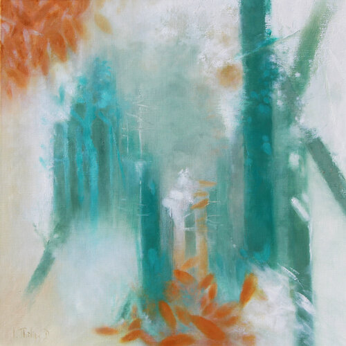 Opus 32 van Isabelle Philips-Decramer, Schilderij te koop op Singulart