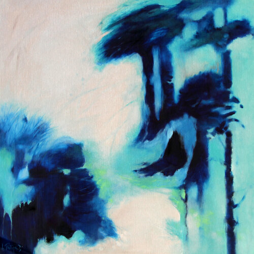 Opus 8 van Isabelle Philips-Decramer, Schilderij te koop op Singulart