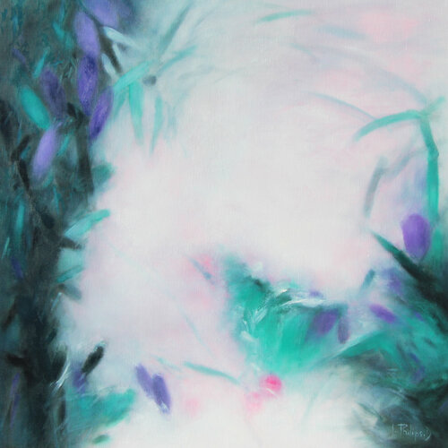 Opus 27 van Isabelle Philips-Decramer, Schilderij te koop op Singulart