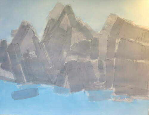 Montagne 2 Isabelle Philips-Decramer