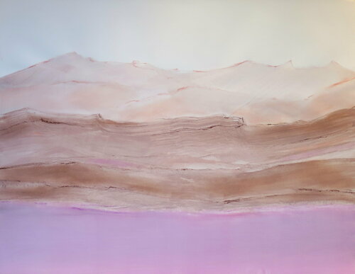 Montagne 3 Isabelle Philips-Decramer