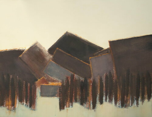 Montagne 12 Isabelle Philips-Decramer