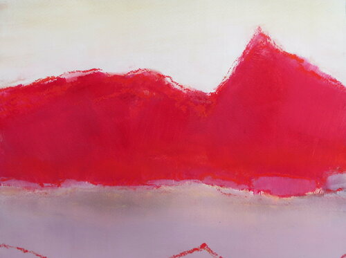 Montagne 19 Isabelle Philips-Decramer