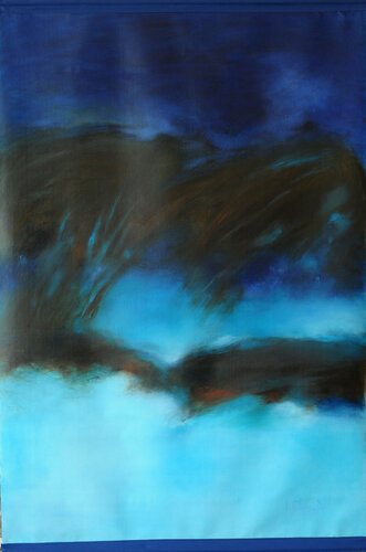 Opus 10 di Isabelle Philips-Decramer, Pittura in vendita su Singulart
