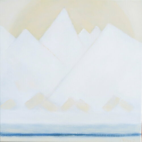 Montagne D Isabelle Philips-Decramer