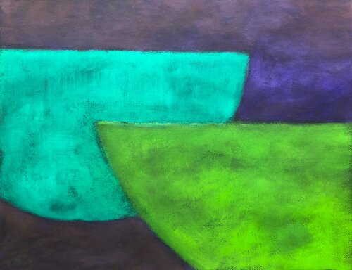 Présences Silencieuses 5 Isabelle Philips-Decramer