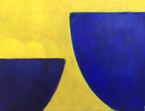 Présences Silencieuses 38 Isabelle Philips-Decramer