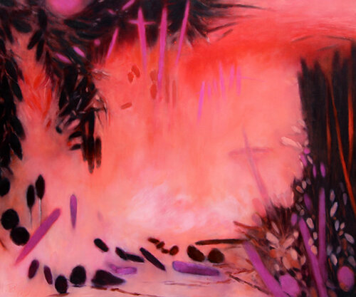 A l'Origine 10 by Isabelle Philips-Decramer, Painting for Sale on Singulart
