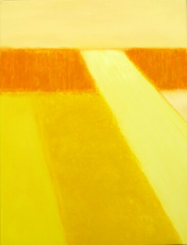Champs 5 di Isabelle Philips-Decramer, Pittura in vendita su Singulart