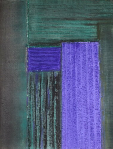 Champs 20 di Isabelle Philips-Decramer, Opera su carta in vendita su Singulart