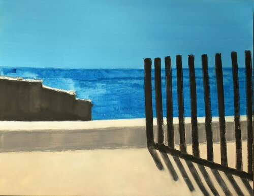 Sète 11 Isabelle Philips-Decramer