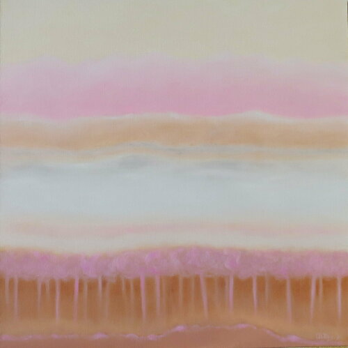 Alpes 7 di Isabelle Philips-Decramer, Pittura in vendita su Singulart