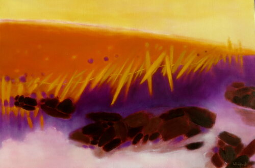 Alpes 2 Isabelle Philips-Decramer