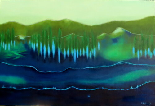 Alpes 3 Isabelle Philips-Decramer