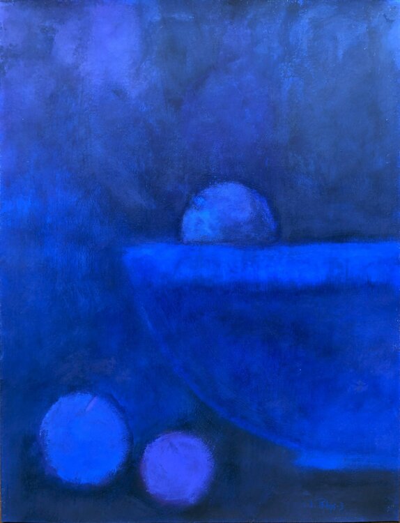 Présences Silencieuses 2 Isabelle Philips-Decramer