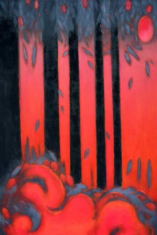 A l'Origine 15 Isabelle Philips-Decramer