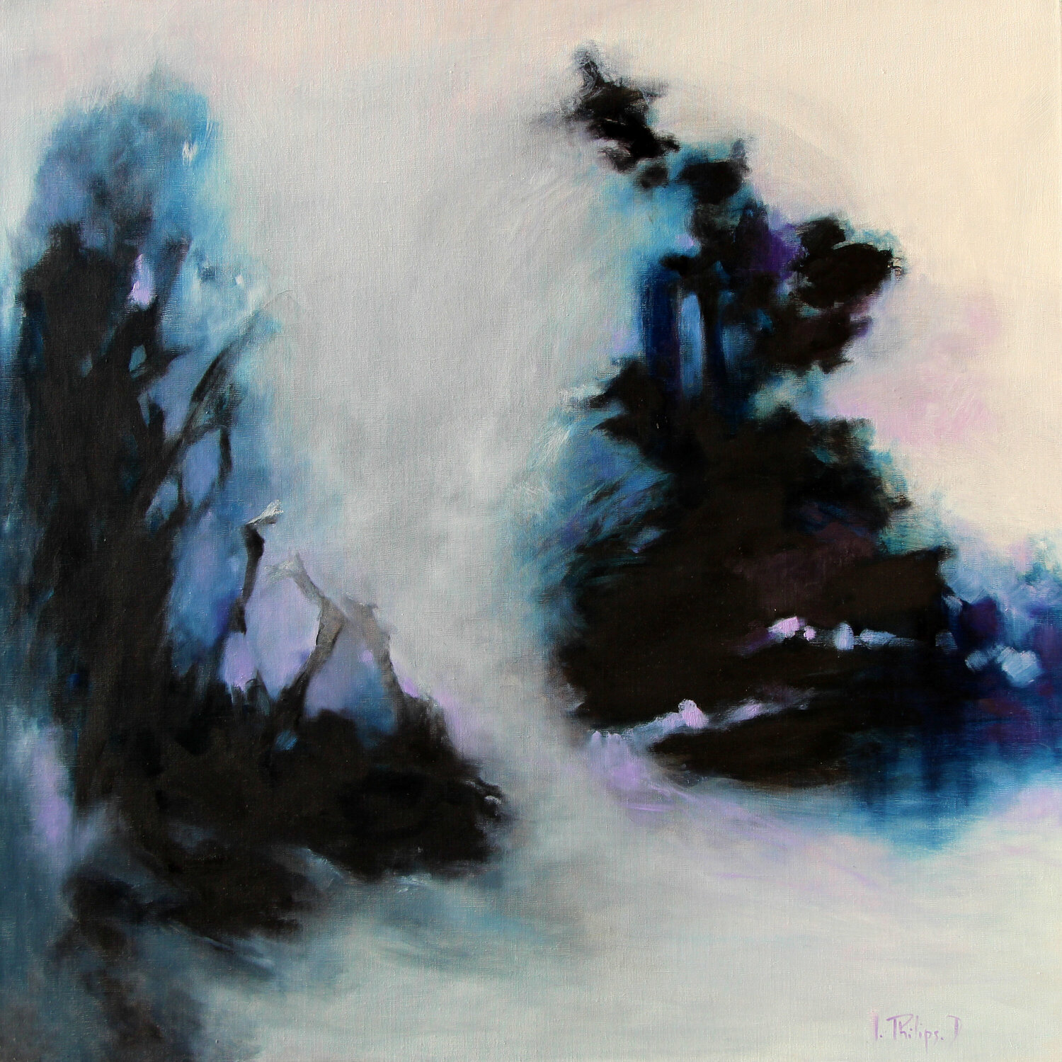 Opus 4 Isabelle Philips-Decramer