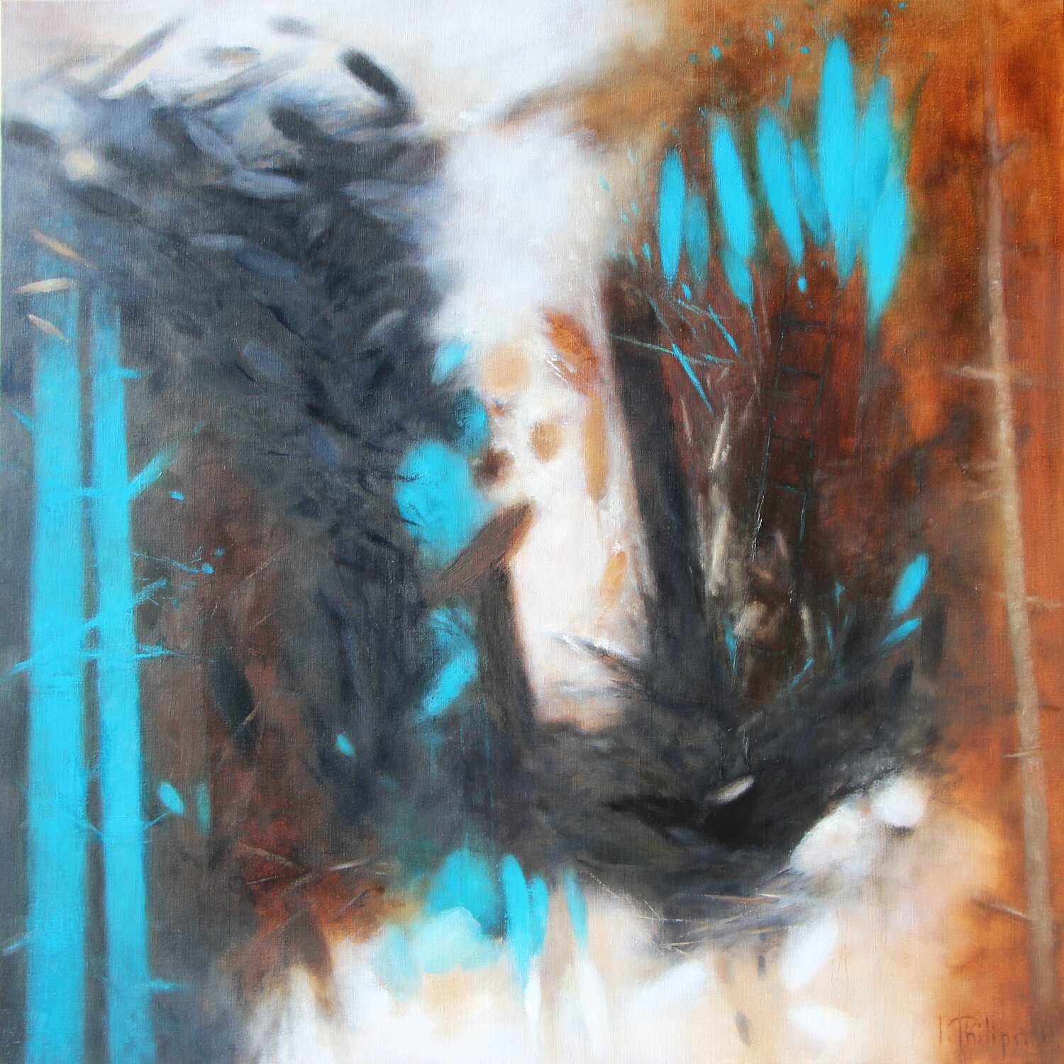 Opus 28 Isabelle Philips-Decramer