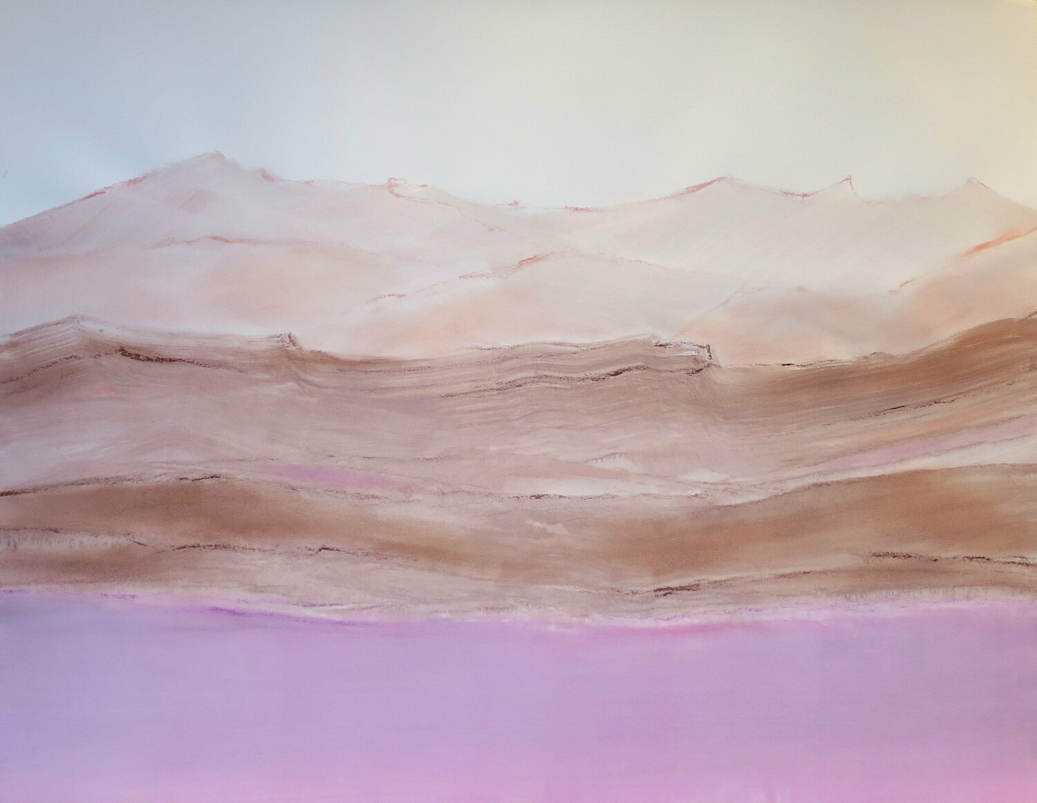 Montagne 3 Isabelle Philips-Decramer