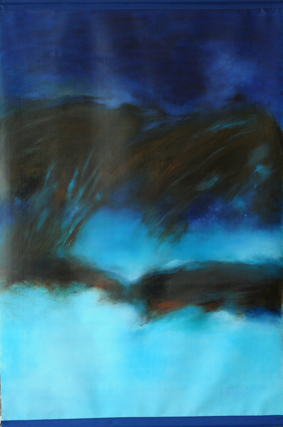 Opus 10 Isabelle Philips-Decramer