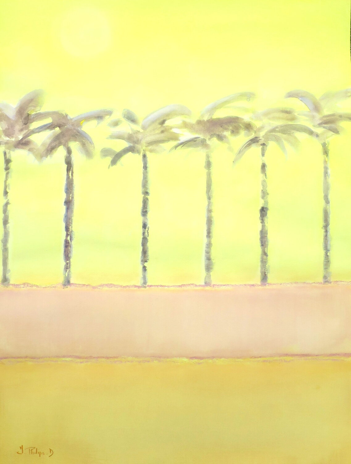 Rivages 4 Isabelle Philips-Decramer