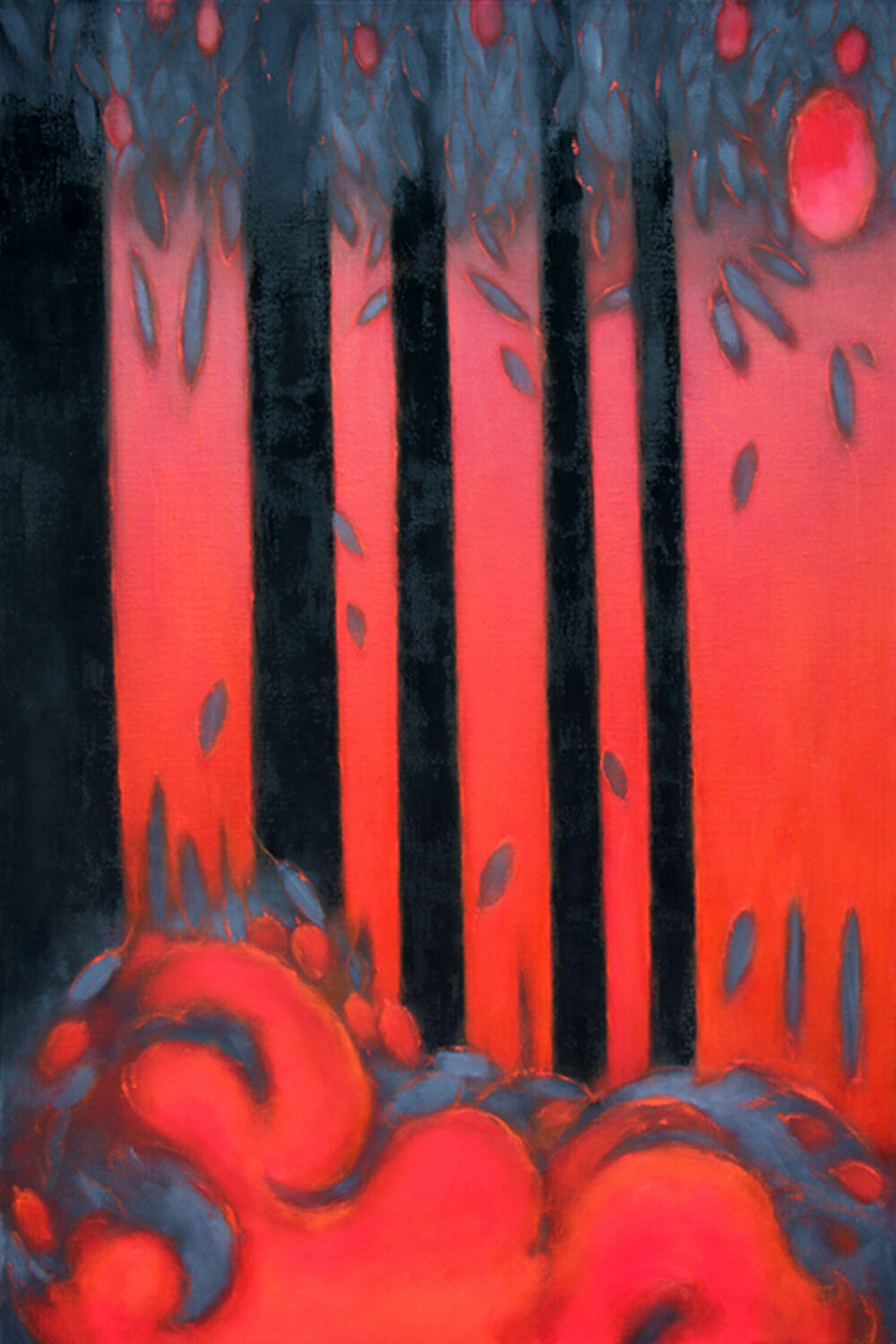 A l'Origine 15 Isabelle Philips-Decramer