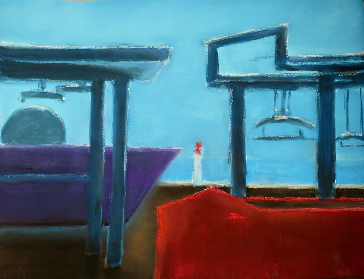 Sète 10 Isabelle Philips-Decramer