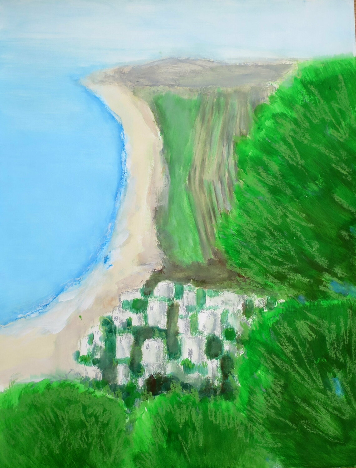 Sète 1 Isabelle Philips-Decramer
