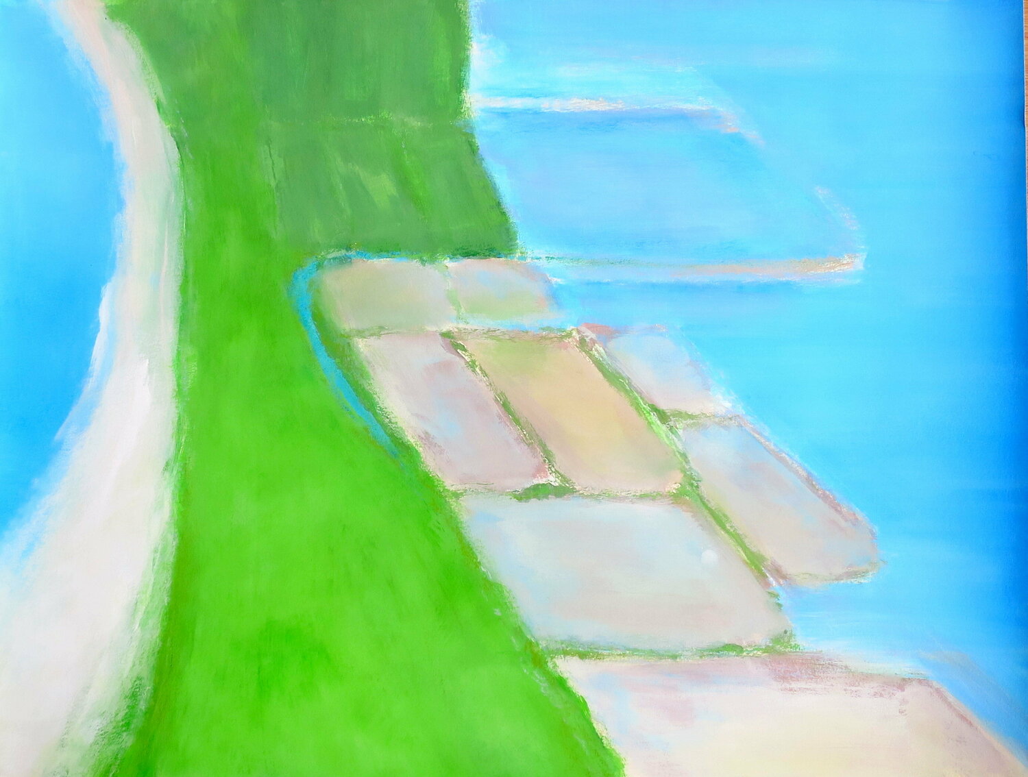 Sète 2 Isabelle Philips-Decramer