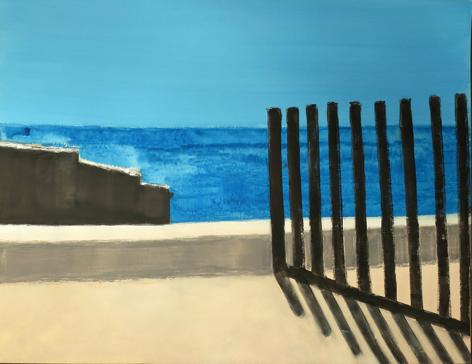 Sète 11 Isabelle Philips-Decramer