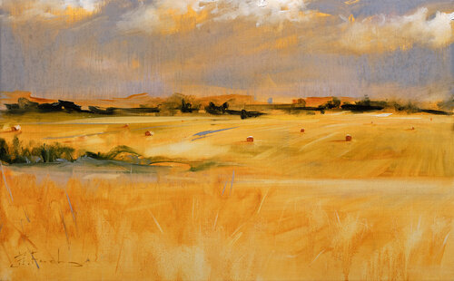 Fields Bozhena Fuchs