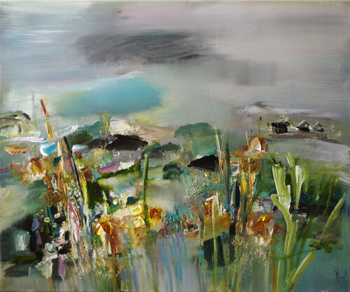 Stonehaven Muriel Cayet