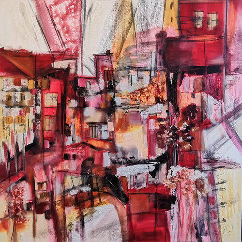 Villégiatures Muriel Cayet