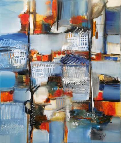 Arhétorique Muriel Cayet