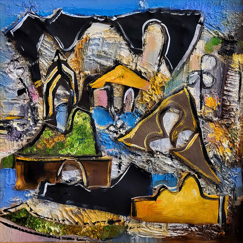 Matera Muriel Cayet