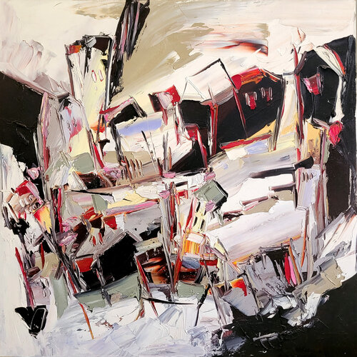 Crec'H-Tarec Muriel Cayet